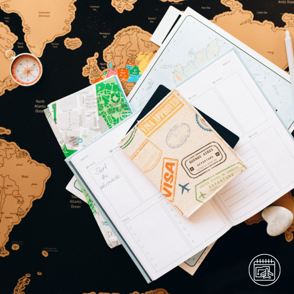 Travel Planner